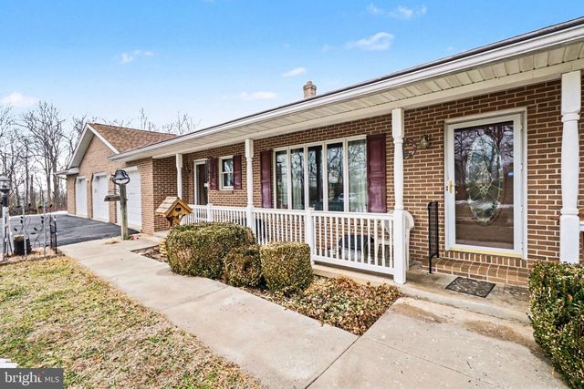 2845 RITNER HIGHWAY, Carlisle, PA 17015