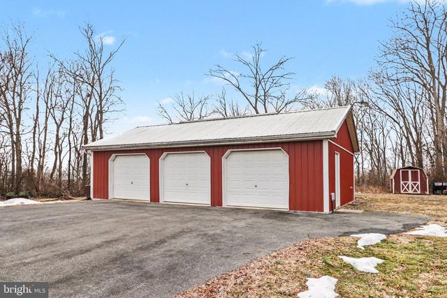 2845 RITNER HIGHWAY, Carlisle, PA 17015