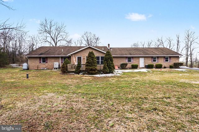 2845 RITNER HIGHWAY, Carlisle, PA 17015