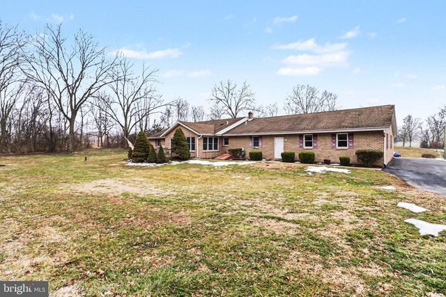 2845 RITNER HIGHWAY, Carlisle, PA 17015