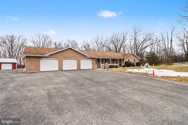 2845 RITNER HIGHWAY, Carlisle, PA 17015