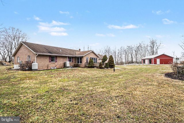 2845 RITNER HIGHWAY, Carlisle, PA 17015