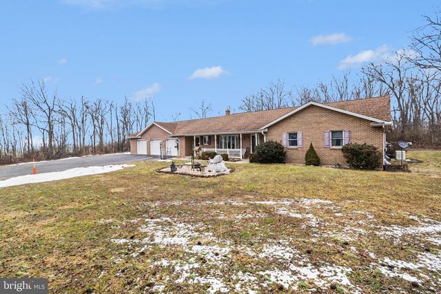 2845 RITNER HIGHWAY, Carlisle, PA 17015