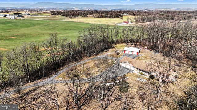 2845 RITNER HIGHWAY, Carlisle, PA 17015