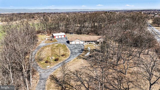 2845 RITNER HIGHWAY, Carlisle, PA 17015