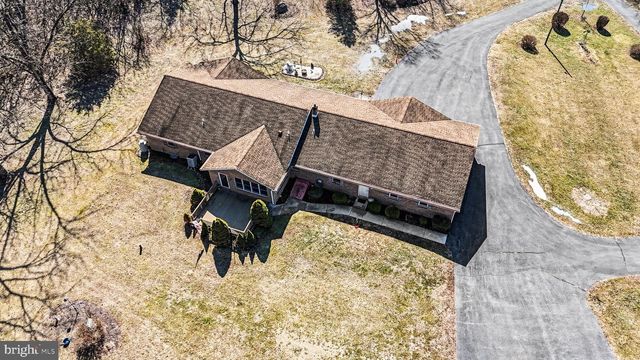 2845 RITNER HIGHWAY, Carlisle, PA 17015