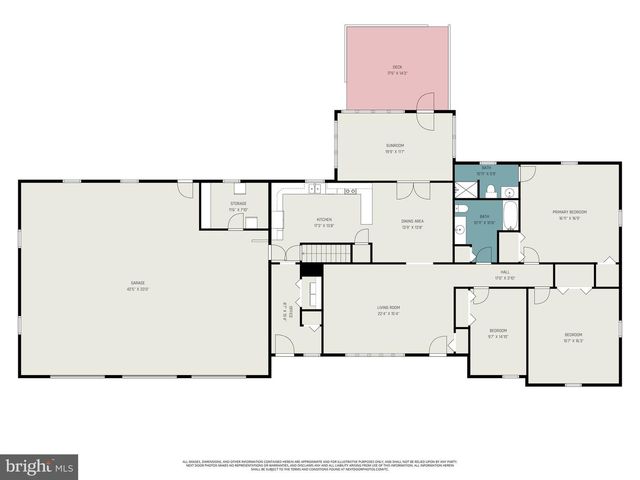 2845 RITNER HIGHWAY, Carlisle, PA 17015