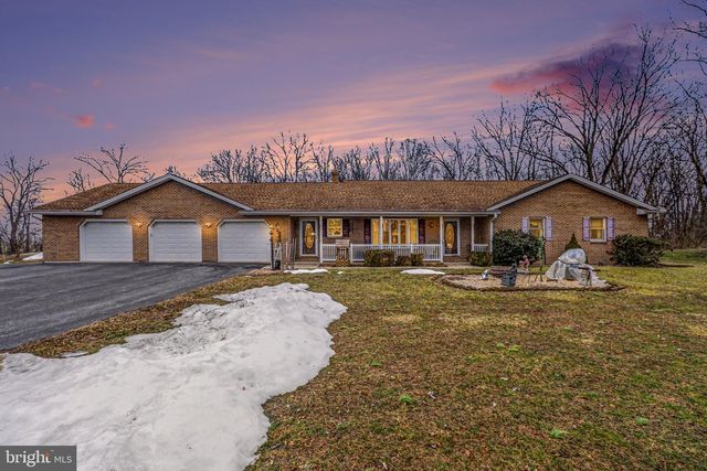 2845 RITNER HIGHWAY, Carlisle, PA 17015