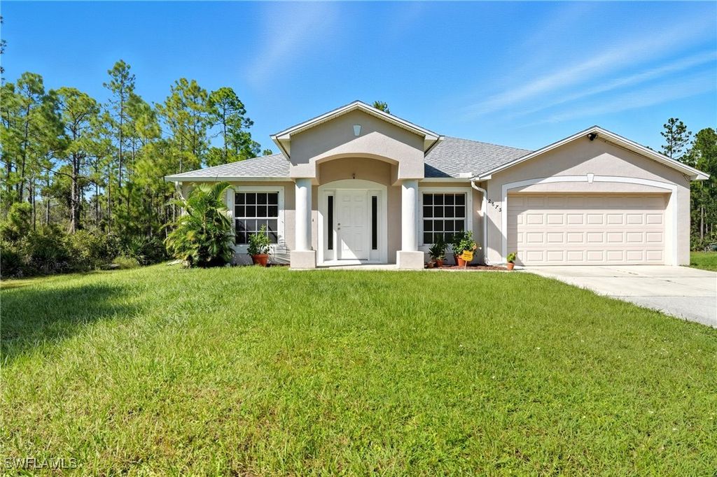 2675 70th AVE NE, Naples, FL 34120