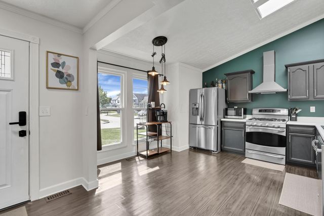 4378 Charleston Ridge Court, Grove City, OH 43123