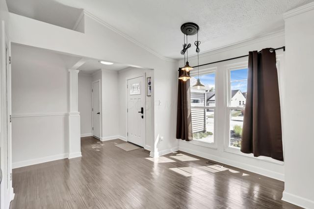4378 Charleston Ridge Court, Grove City, OH 43123