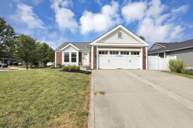 4378 Charleston Ridge Court, Grove City, OH 43123