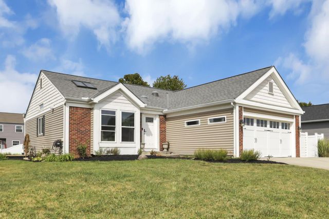 4378 Charleston Ridge Court, Grove City, OH 43123