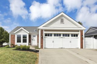 4378 Charleston Ridge Court, Grove City, OH 43123