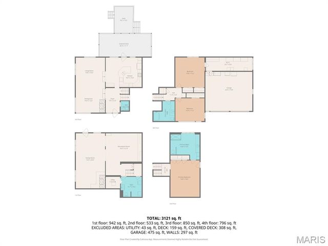 281 S 9th Street, East Alton, IL 62024