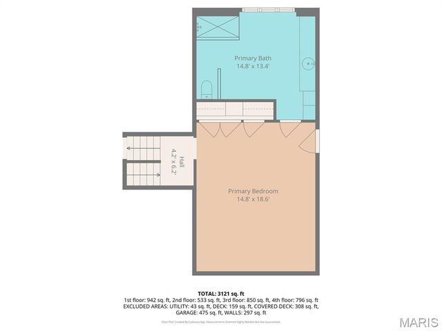 281 S 9th Street, East Alton, IL 62024