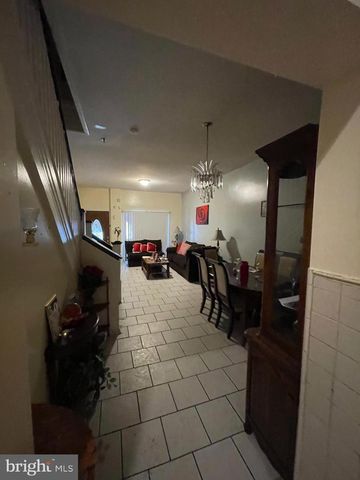 46 S 28TH ST, Camden, NJ 08105