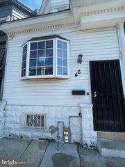 46 S 28TH ST, Camden, NJ 08105