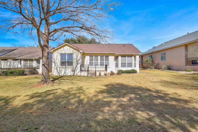 117 Verbena DR, Georgetown, TX 78633