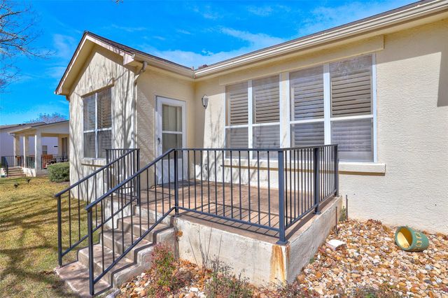 117 Verbena DR, Georgetown, TX 78633