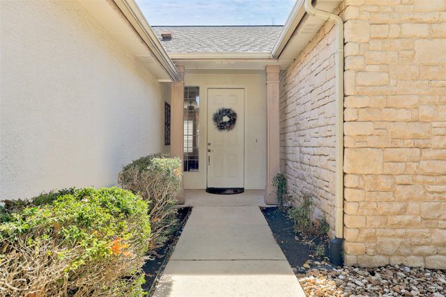 117 Verbena DR, Georgetown, TX 78633