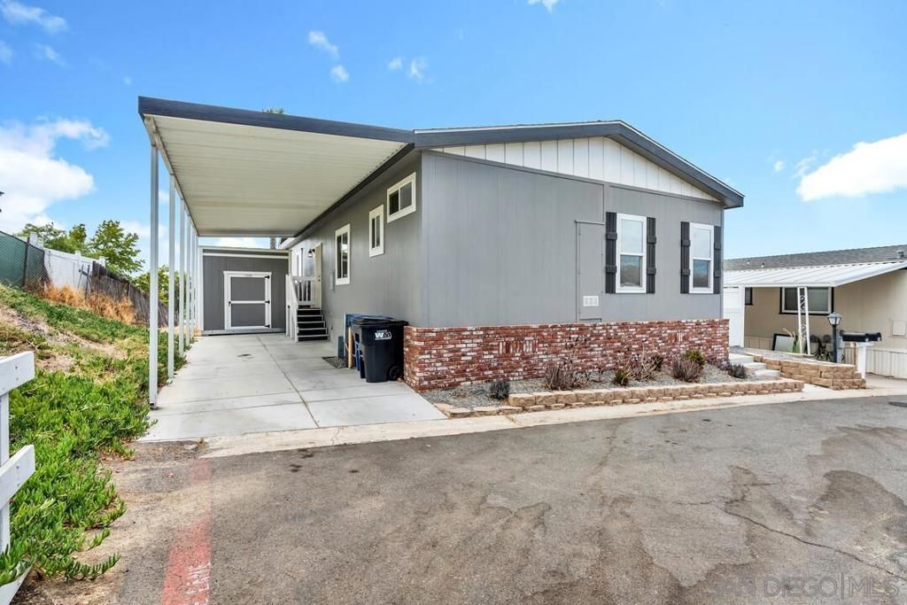 9395 Harritt Rd. #75, Lakeside, CA 92040 — photo 2