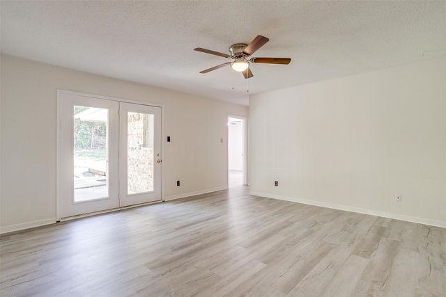 1104 Julie Street, Weatherford, TX 76086