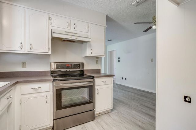 1104 Julie Street, Weatherford, TX 76086