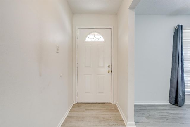 1104 Julie Street, Weatherford, TX 76086