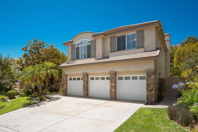 921 Ellesmere Way, Oak Park, CA 91377