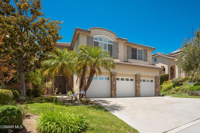 921 Ellesmere Way, Oak Park, CA 91377