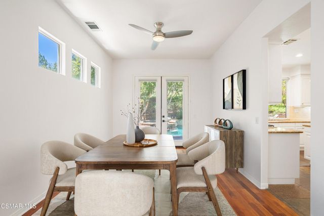 921 Ellesmere Way, Oak Park, CA 91377