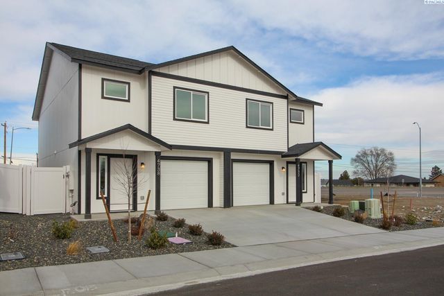 4738 W Quinault Place, Kennewick, WA 99336