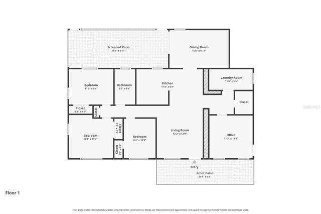 6023 FAUNA LANE, Apollo Beach, FL 33572