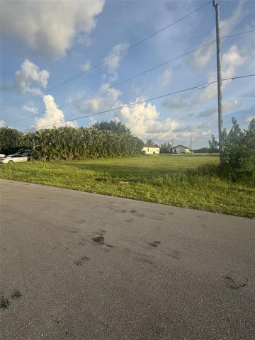 2724 NW 11TH STREET, Cape Coral, FL 33993