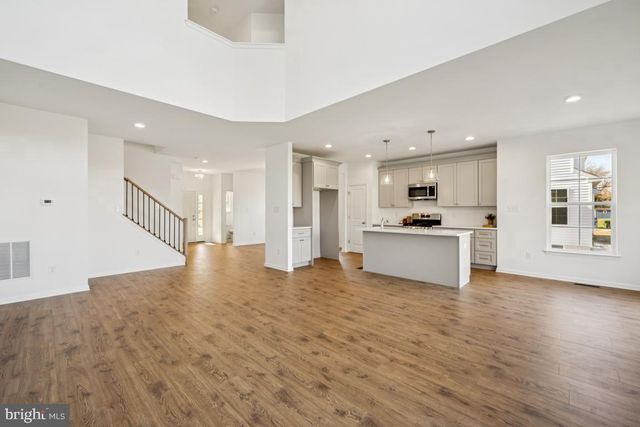 726 NORTHWOOD AVE, Cherry Hill, NJ 08002