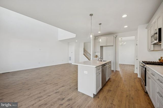 726 NORTHWOOD AVE, Cherry Hill, NJ 08002