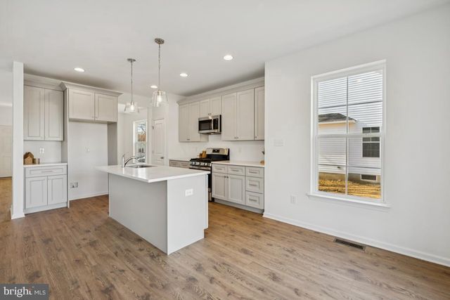 726 NORTHWOOD AVE, Cherry Hill, NJ 08002