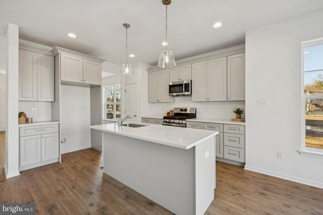 726 NORTHWOOD AVE, Cherry Hill, NJ 08002