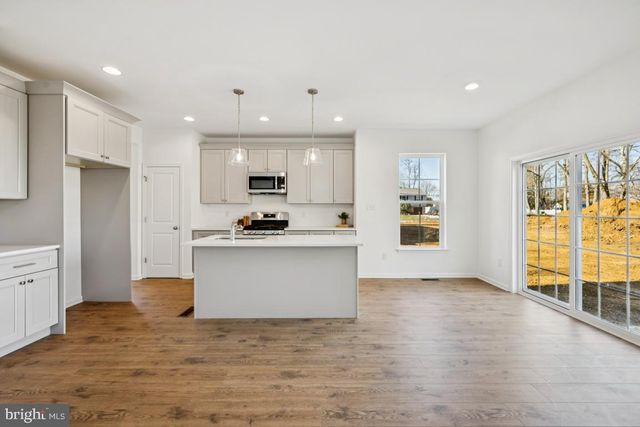 726 NORTHWOOD AVE, Cherry Hill, NJ 08002