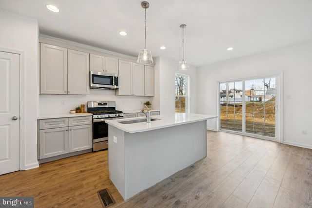 726 NORTHWOOD AVE, Cherry Hill, NJ 08002