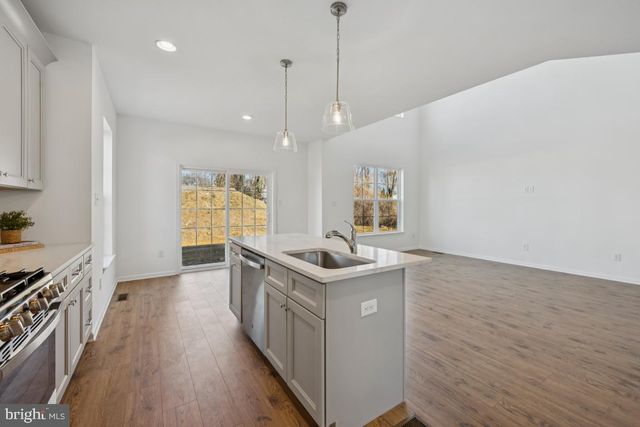 726 NORTHWOOD AVE, Cherry Hill, NJ 08002