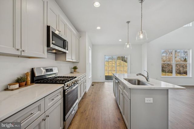 726 NORTHWOOD AVE, Cherry Hill, NJ 08002