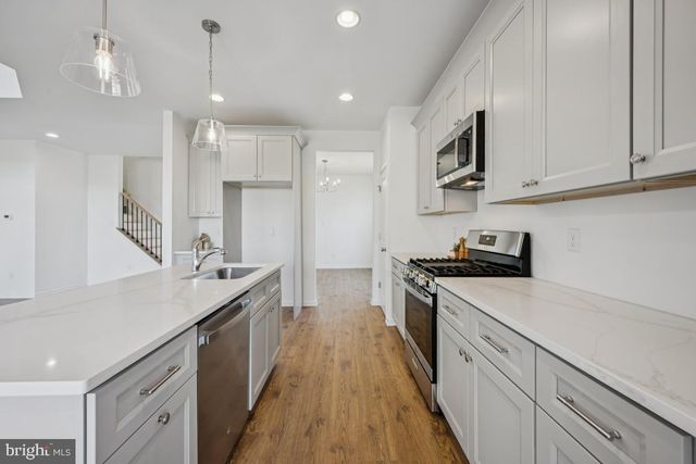 726 NORTHWOOD AVE, Cherry Hill, NJ 08002