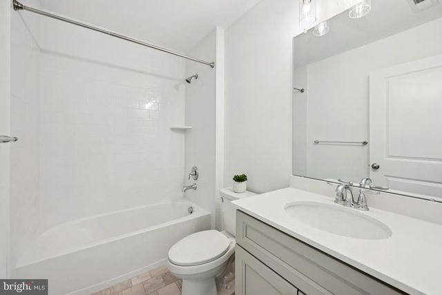 726 NORTHWOOD AVE, Cherry Hill, NJ 08002