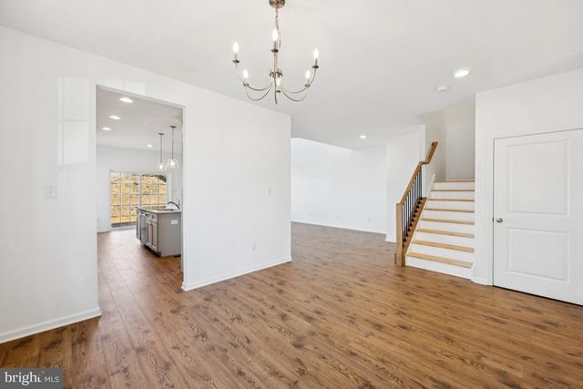 726 NORTHWOOD AVE, Cherry Hill, NJ 08002