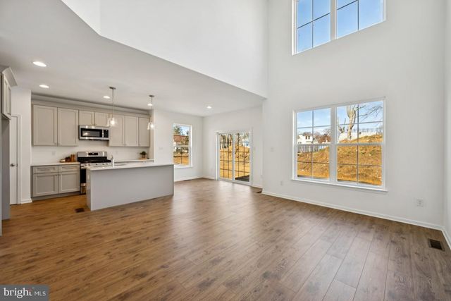 726 NORTHWOOD AVE, Cherry Hill, NJ 08002