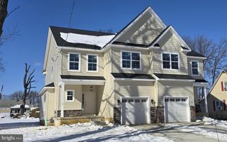 726 NORTHWOOD AVE, Cherry Hill, NJ 08002