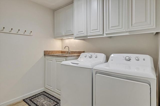 3119 Spring Willow Road 36, Oklahoma City, OK 73116