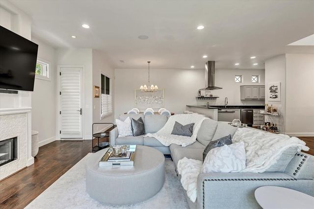 3119 Spring Willow Road 36, Oklahoma City, OK 73116